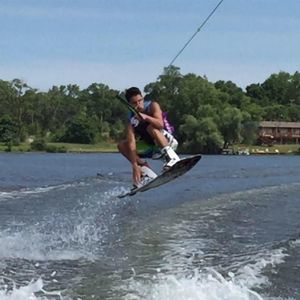 Meet your Posher, Jake